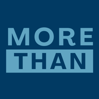 More Than